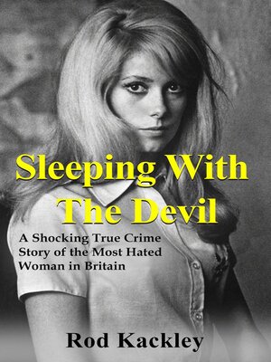 cover image of Sleeping With the Devil